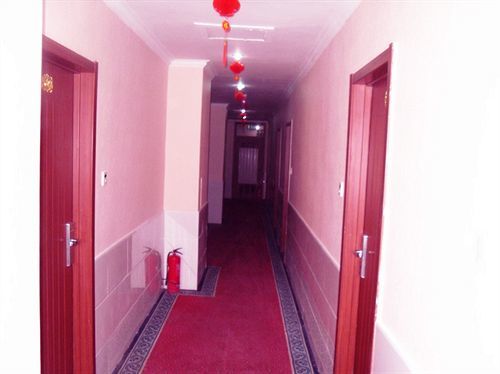 Beijing Homekey Hotel Exterior foto